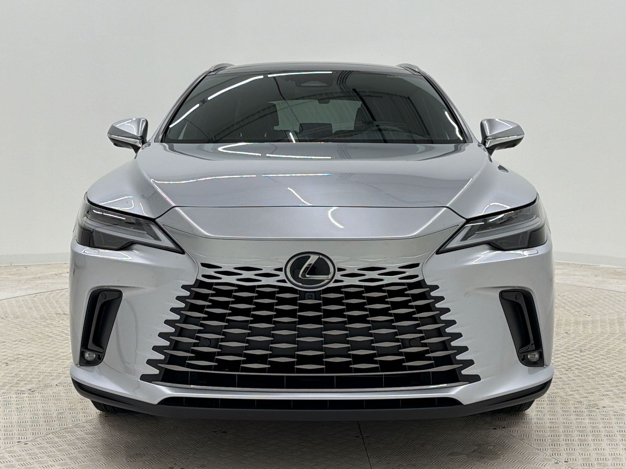 Used 2023 Lexus RX 350 AWD w/ Cold Area Package image 6