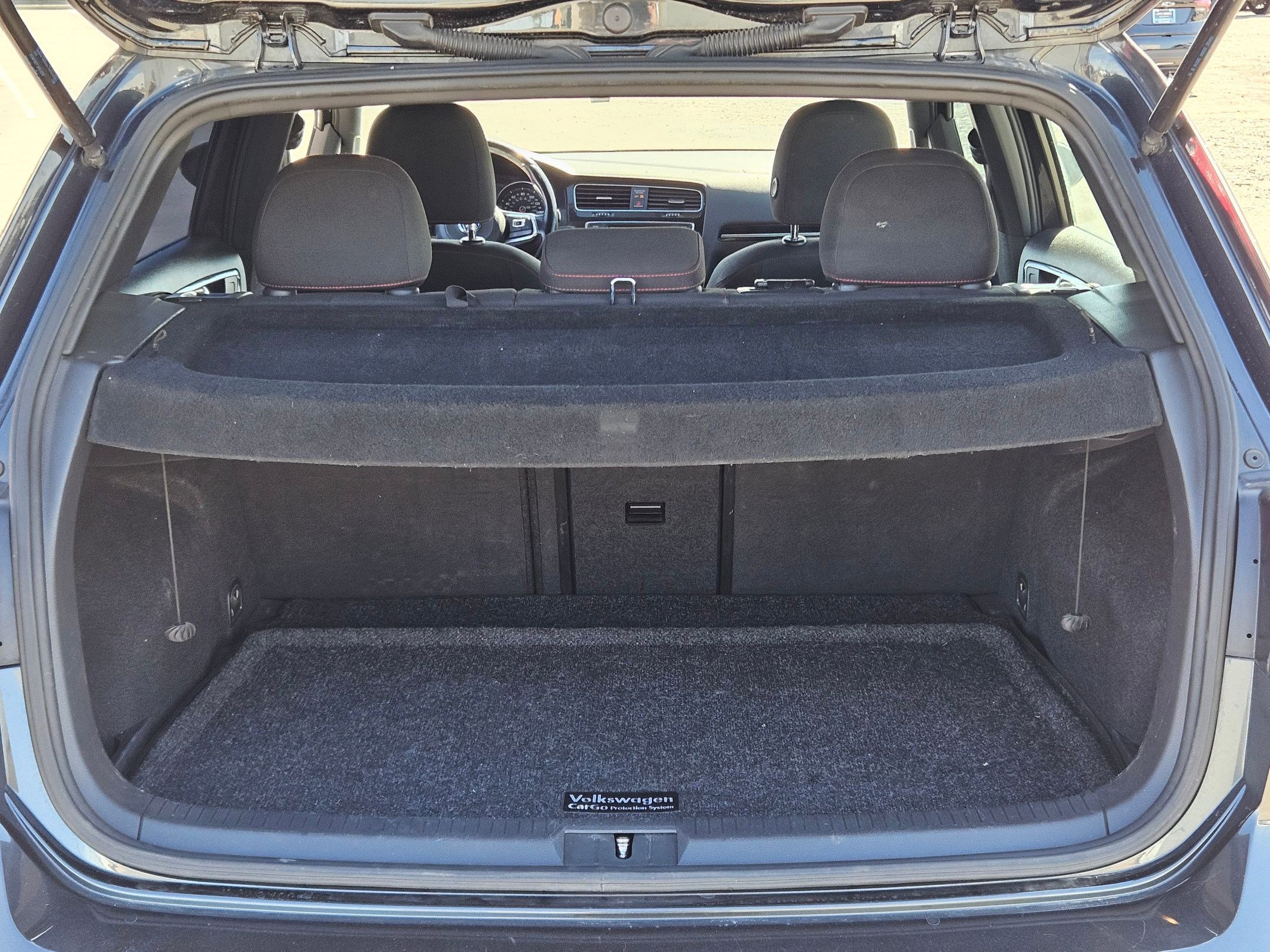 Used 2017 Volkswagen GTI S image 21