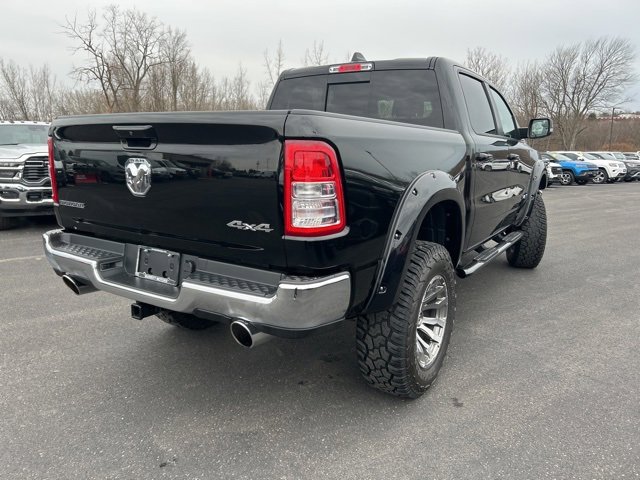 Used 2021 RAM 1500 Big Horn image 7