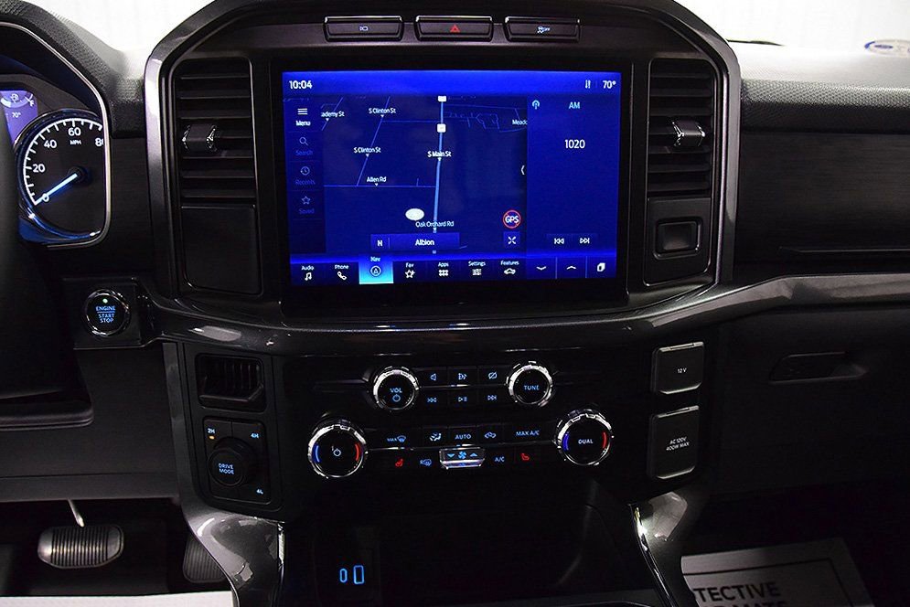 Used 2023 Ford F150 XLT w/ Equipment Group 302A High image 28