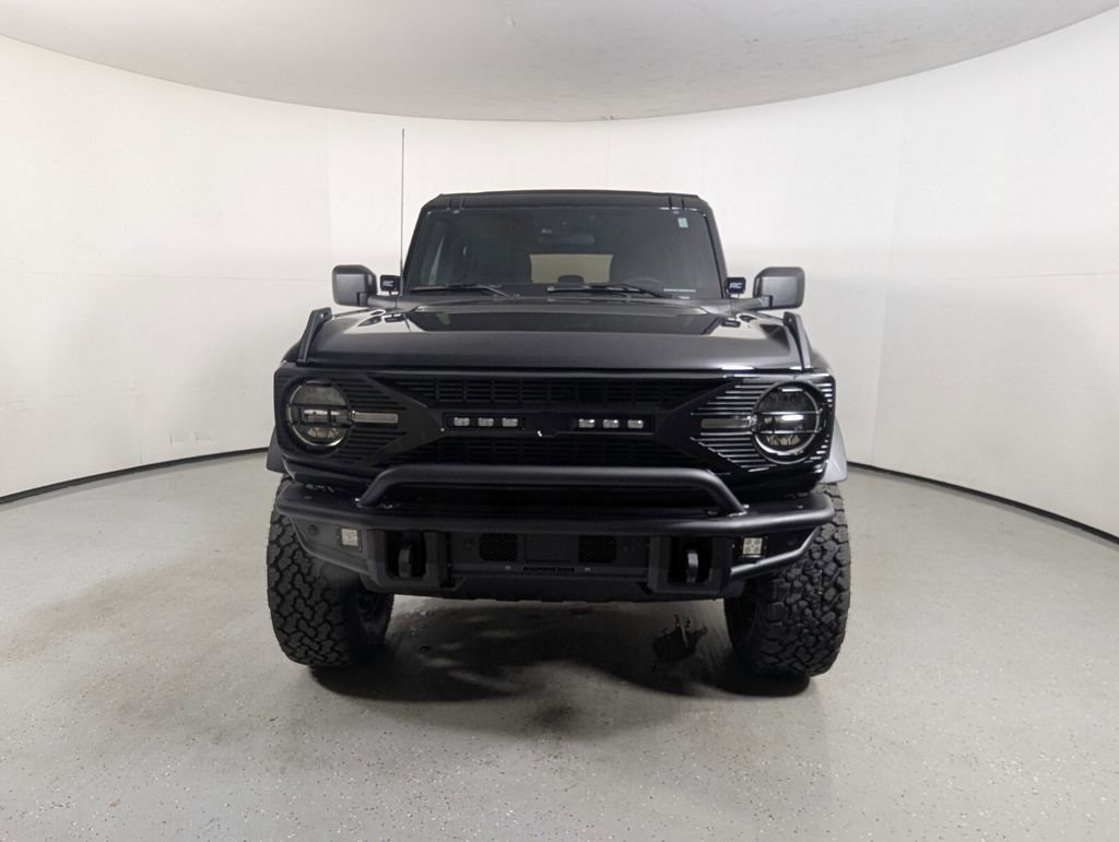 Used 2023 Ford Bronco 4-Door image 2