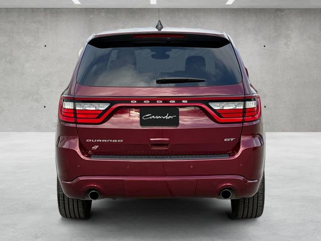Used 2025 Dodge Durango GT image 15
