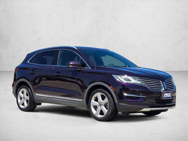 Used 2015 Lincoln MKC FWD image 3