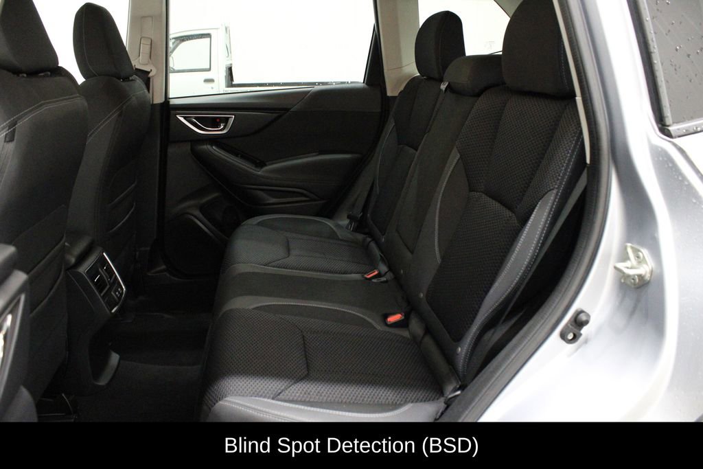 Used 2021 Subaru Forester Premium image 13