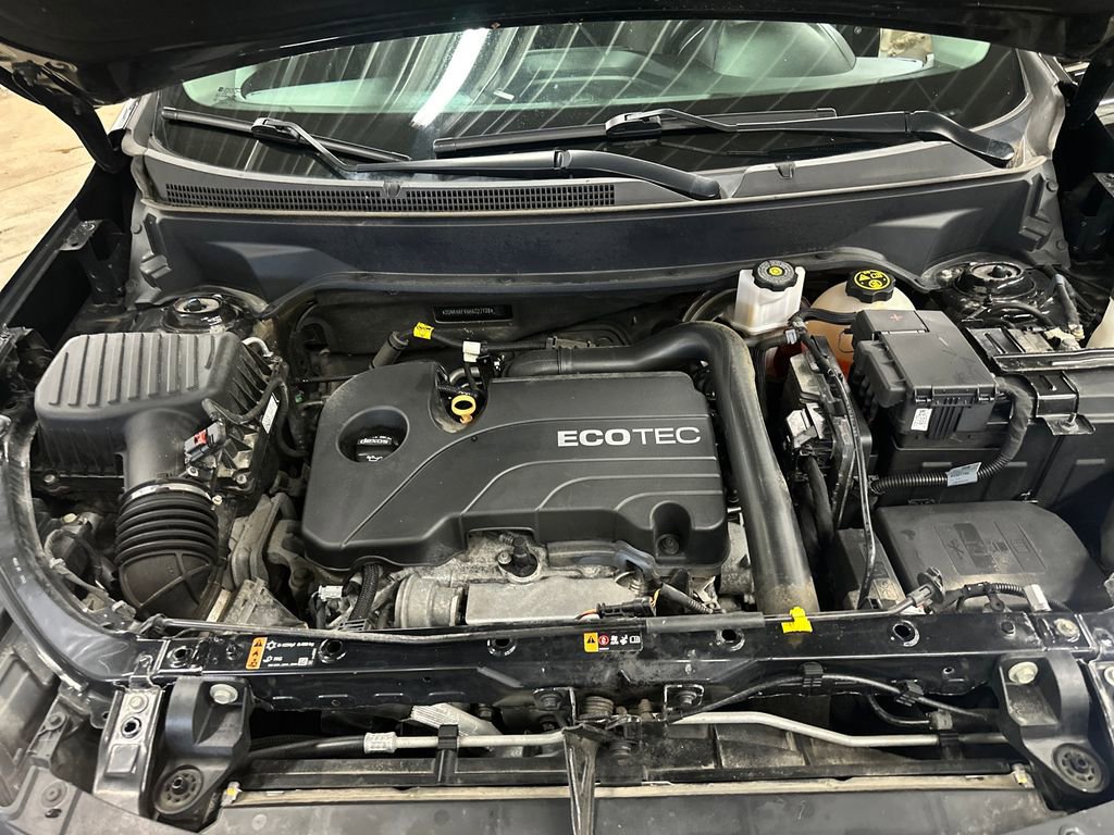 Used 2019 Chevrolet Equinox LT image 24