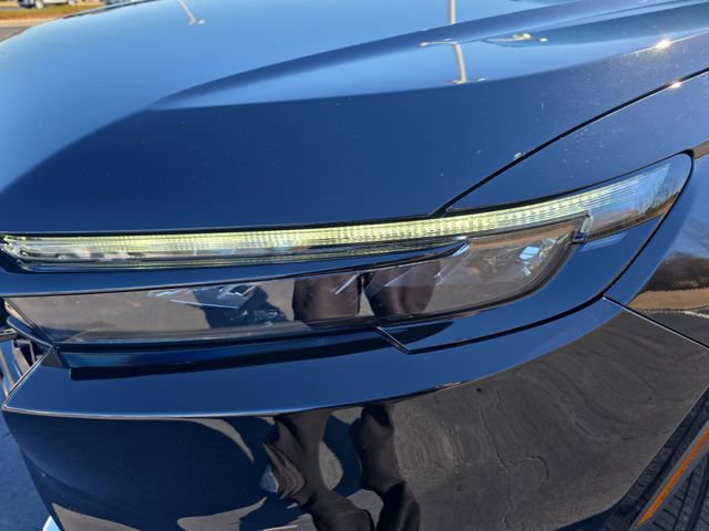 New 2026 Honda CR-V Sport Touring image 33