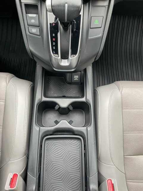 Used 2018 Honda CR-V EX-L image 30