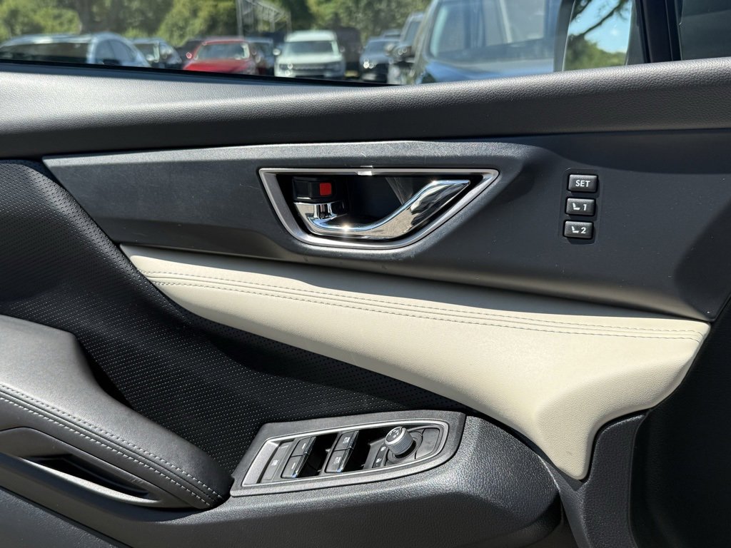 Certified 2022 Subaru Ascent Limited w/ Technology Package image 20