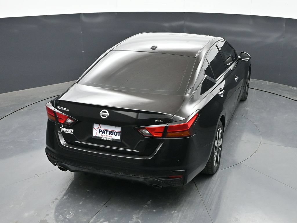 Used 2020 Nissan Altima 2.5 SL FWD image 40