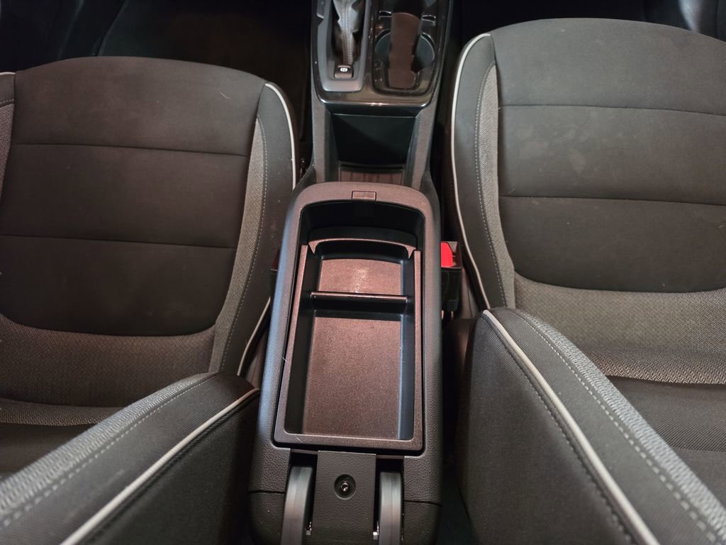 Used 2023 Chevrolet TrailBlazer LT w/ Convenience Package FWD image 16