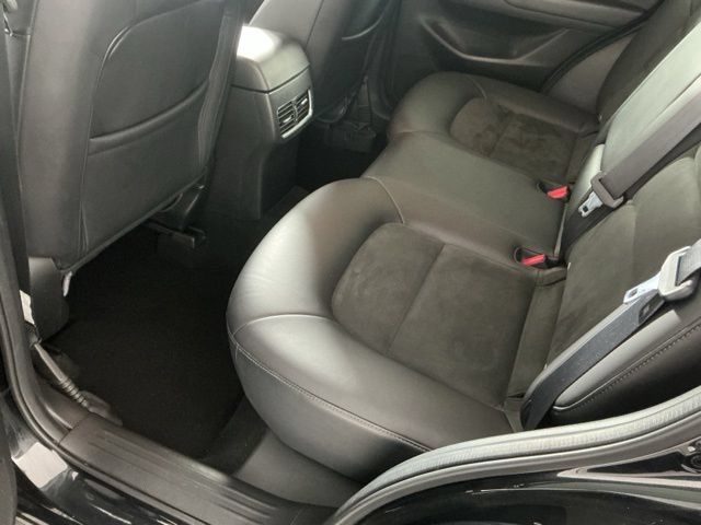 Used 2017 MAZDA CX-5 Touring w/ Preferred Equipment Package AWD/4WD image 10