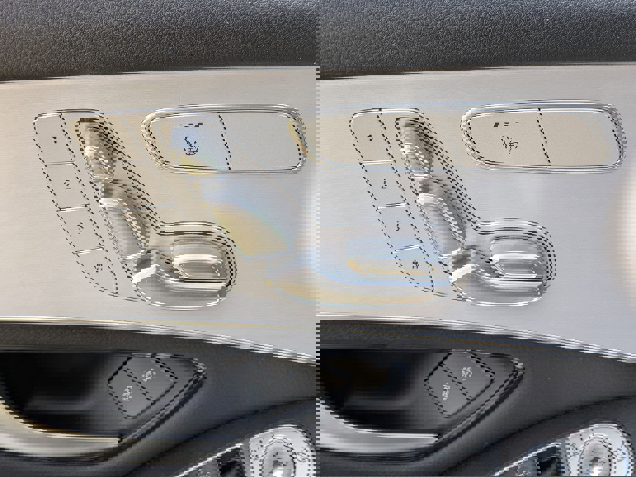 Used 2021 Mercedes-Benz GLC 300 image 16