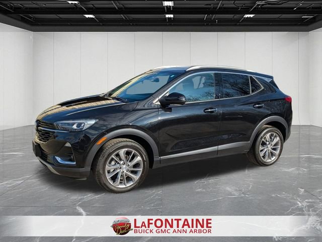 Used 2023 Buick Encore GX Essence w/ Experience Buick Package