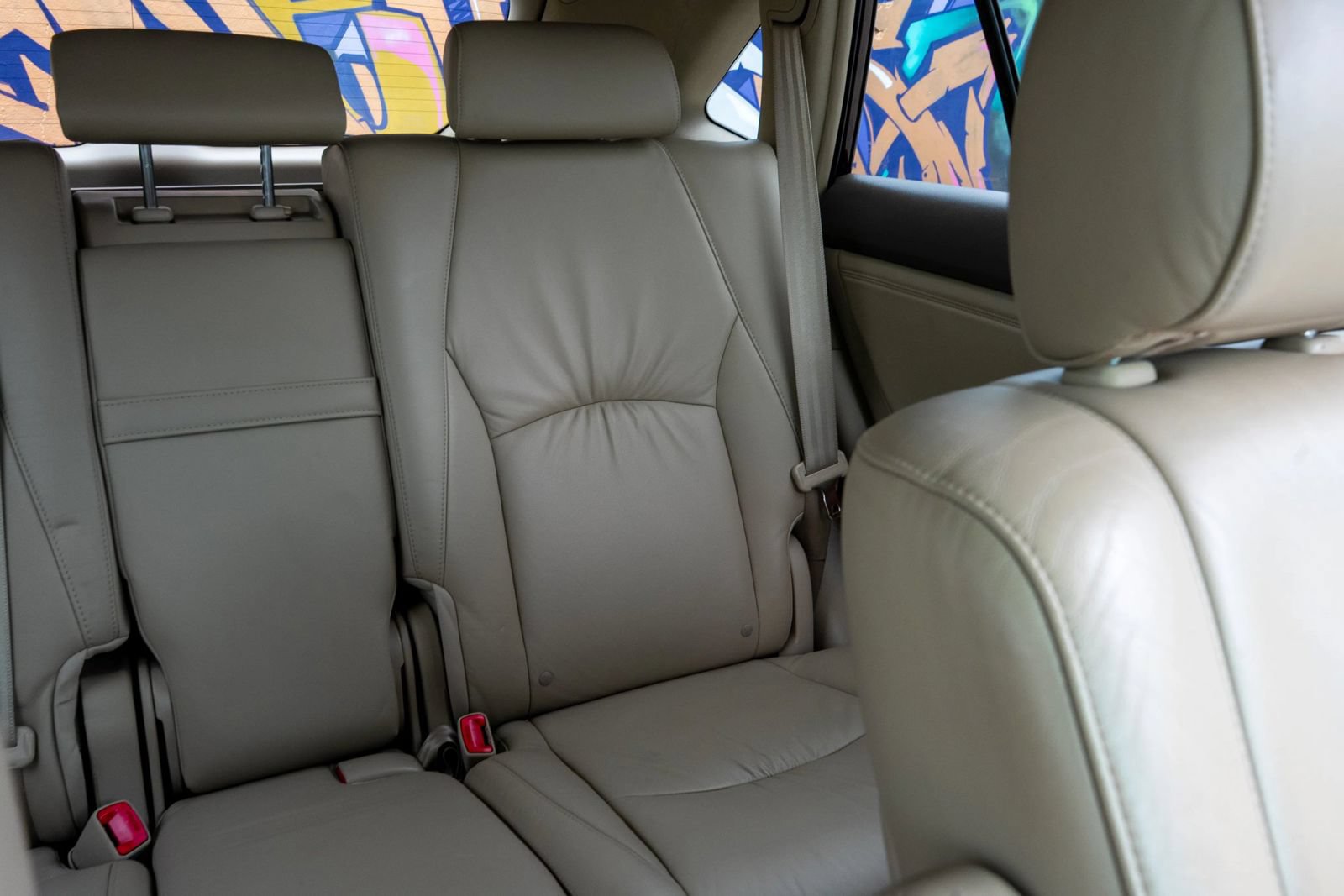 Used 2009 Lexus RX 350 2WD image 36