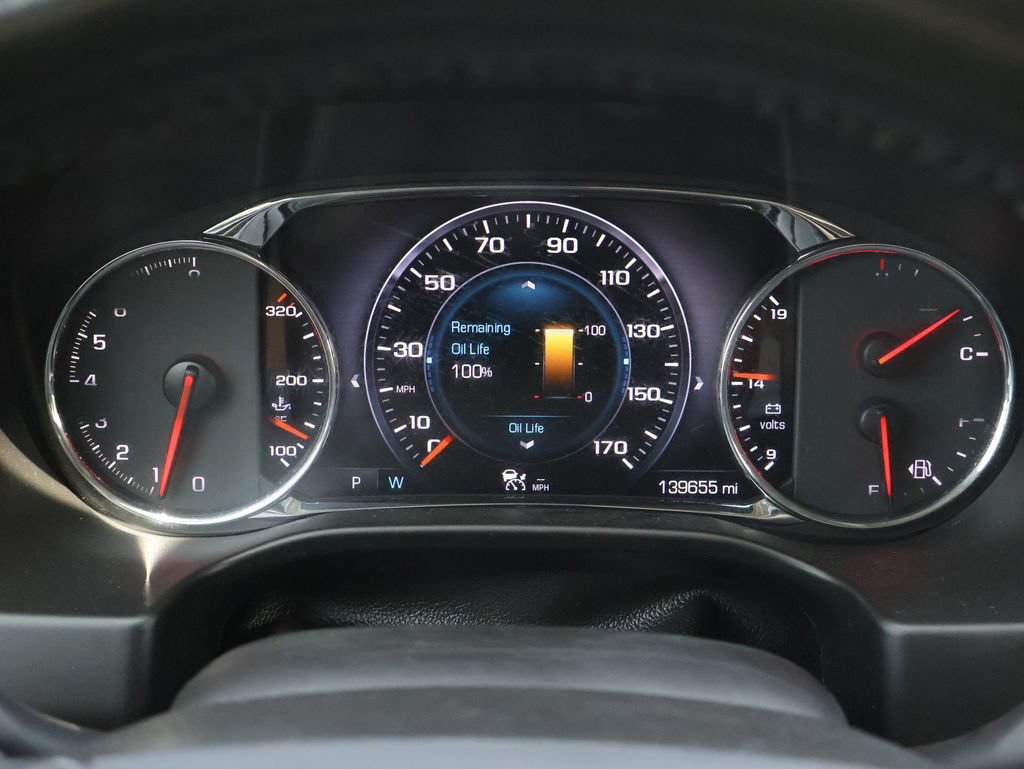 Used 2017 GMC Acadia Denali w/ Technology Package AWD/4WD image 36