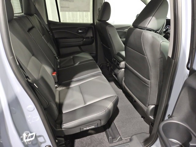 New 2026 Honda Ridgeline RTL image 17