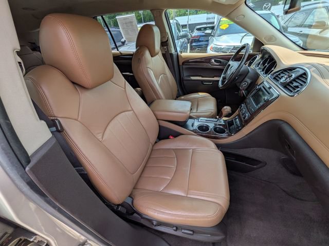 Used 2016 Buick Enclave Leather AWD/4WD image 21