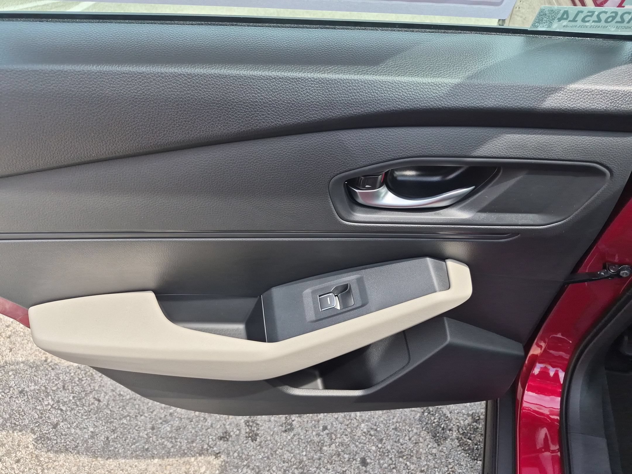 New 2026 Honda Accord SE image 15