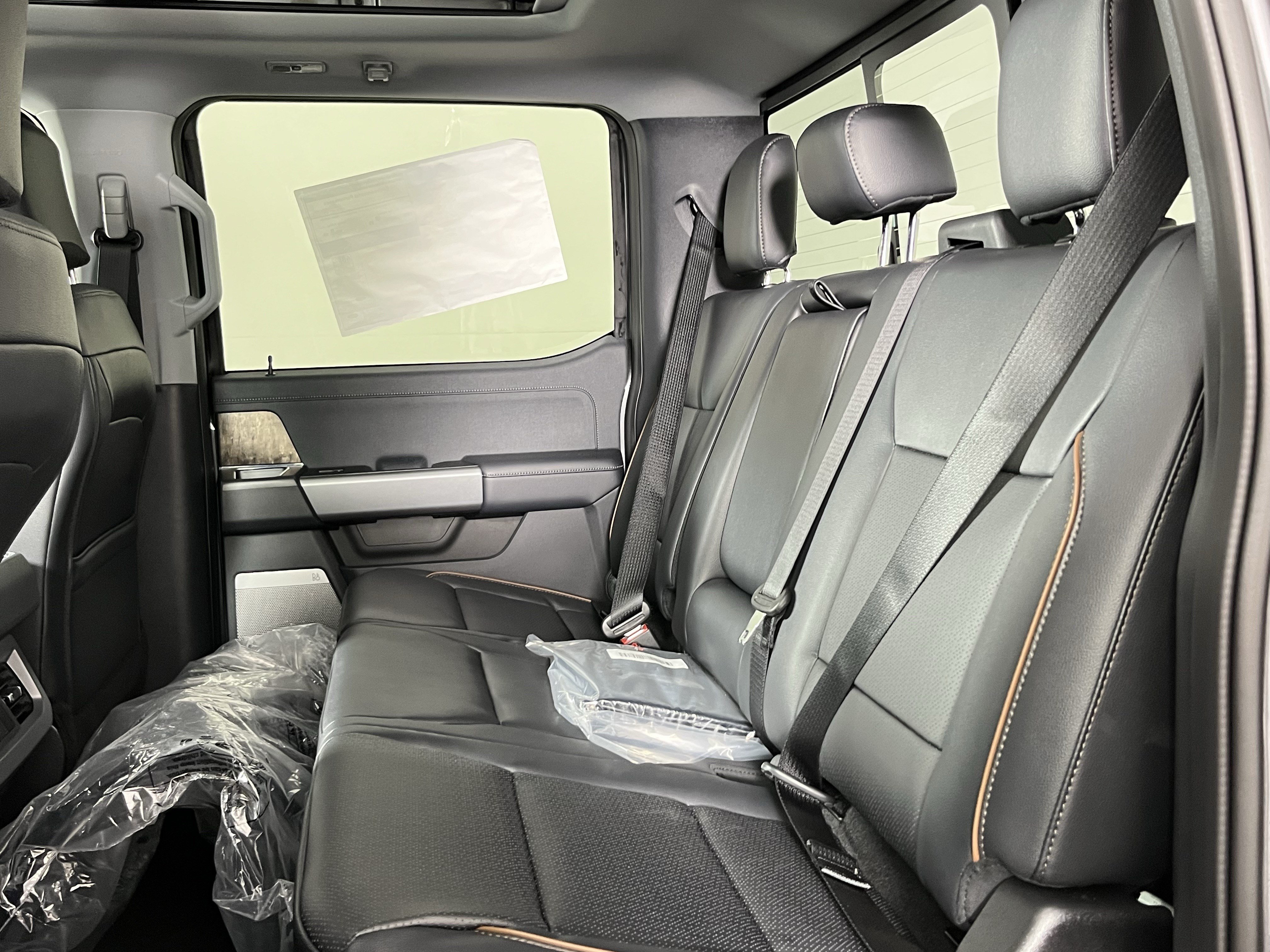 New 2026 Ford F250 Lariat w/ Tremor Off-Road Package AWD/4WD image 13