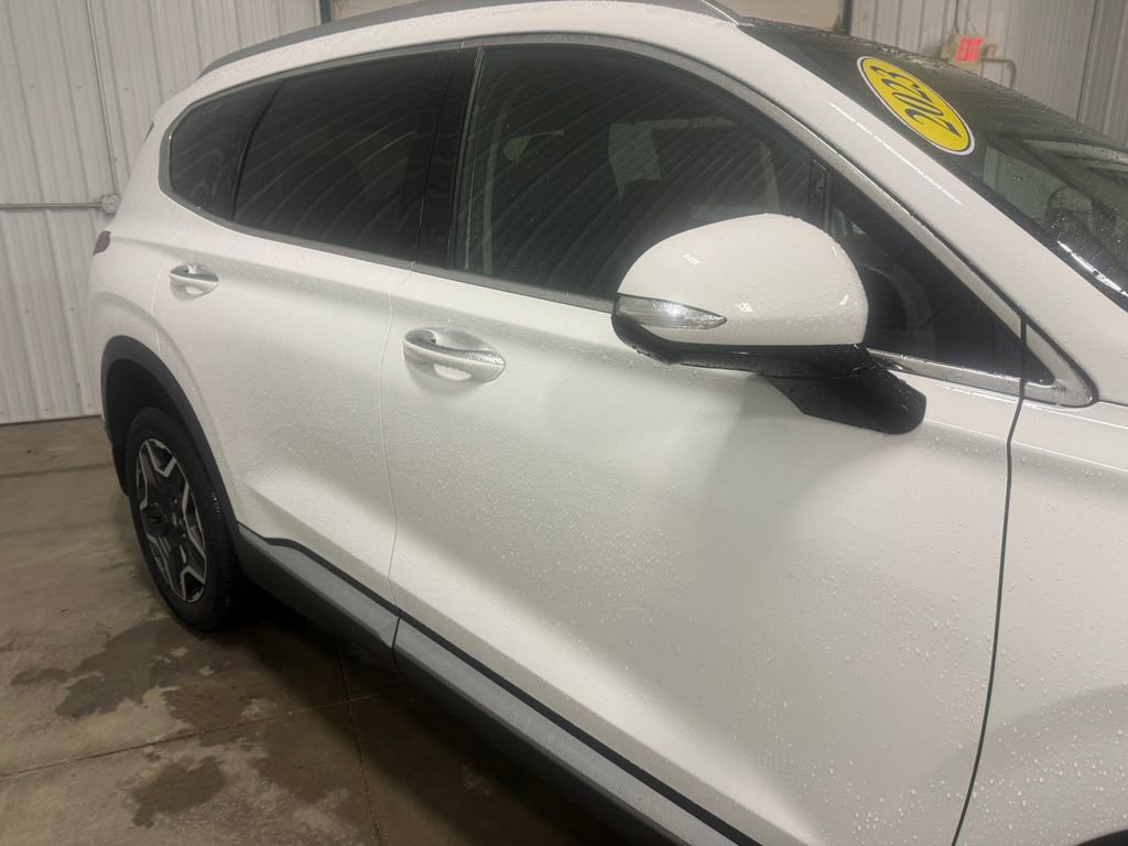 Certified 2023 Hyundai Santa Fe SEL Premium image 5