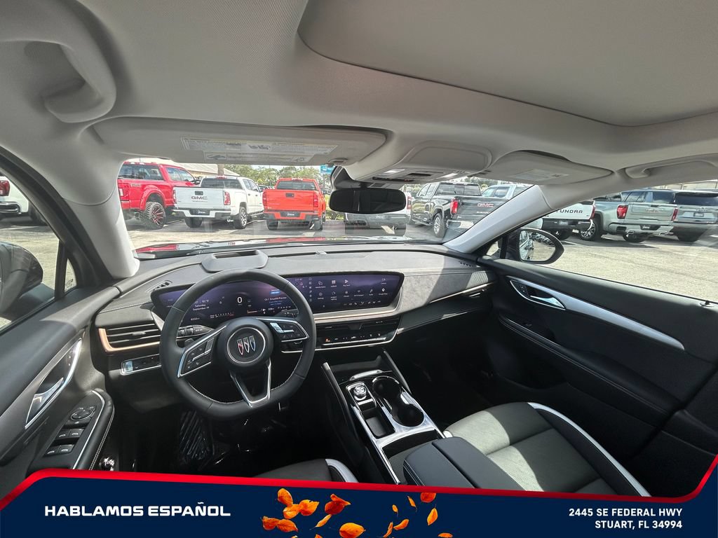 Used 2026 Buick Envision Sport Touring AWD/4WD image 27