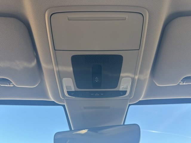 New 2026 Honda CR-V EX-L image 28