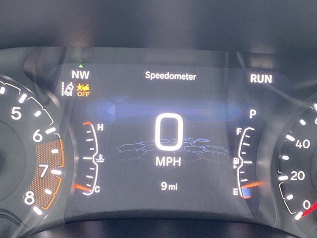 New 2026 Jeep Compass Limited image 20