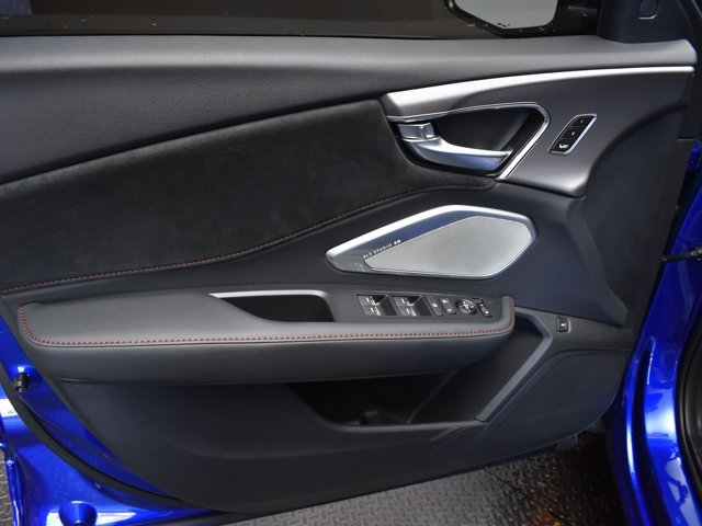 New 2025 Acura RDX A-Spec image 7