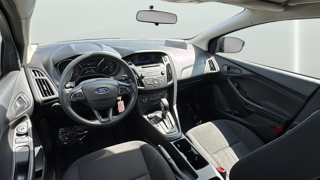 Used 2017 Ford Focus S FWD image 14