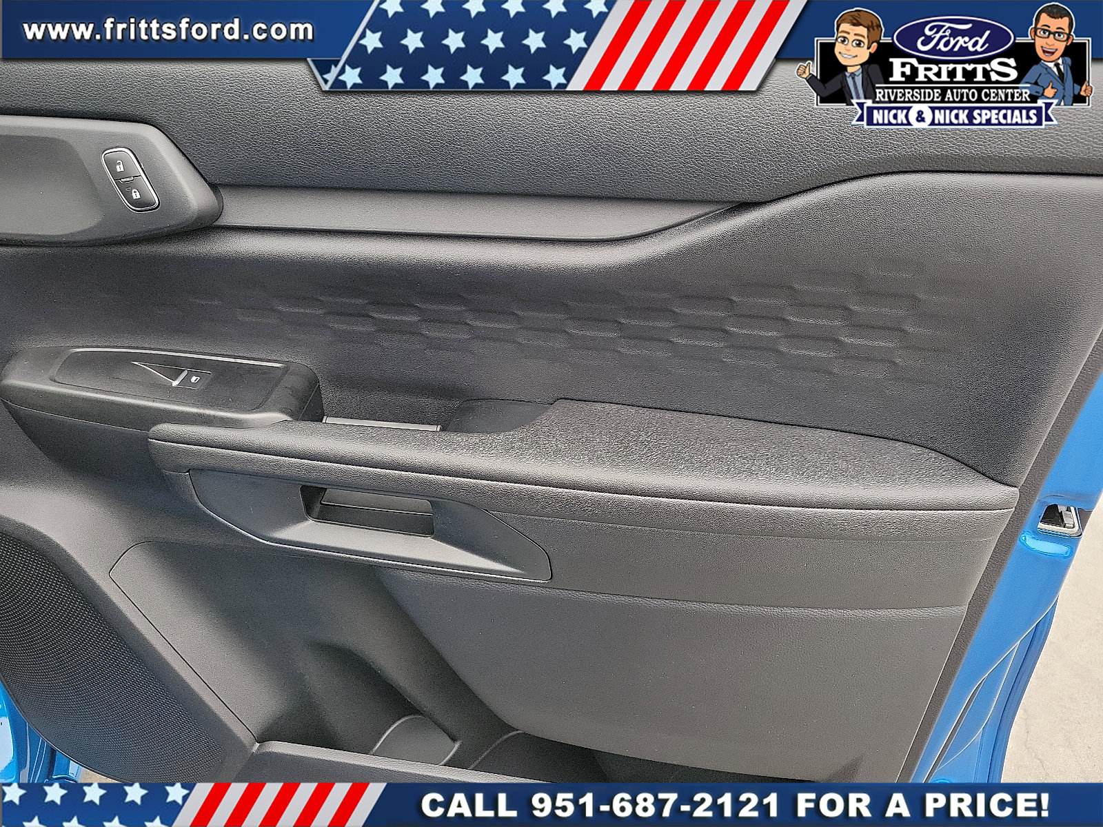 New 2025 Ford Ranger XL image 16