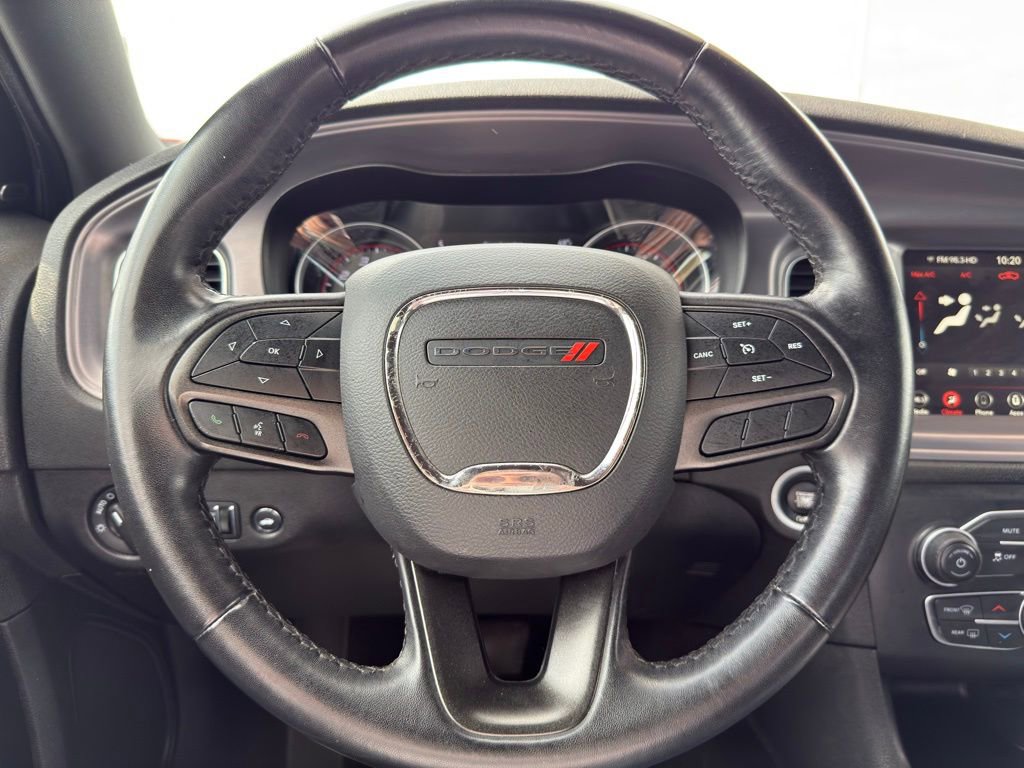 Used 2023 Dodge Charger SXT image 16