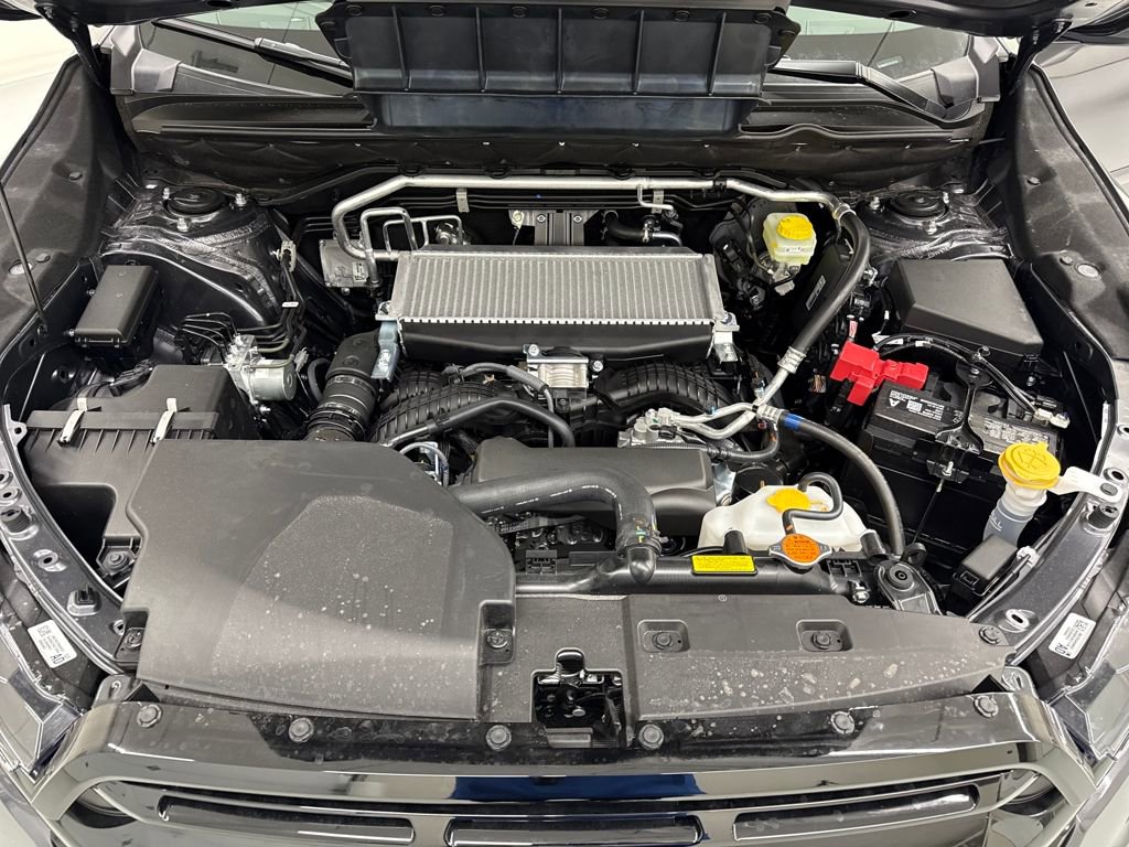 New 2026 Subaru Ascent Premium image 10