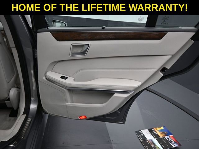 Used 2015 Mercedes-Benz E 350 4MATIC Wagon image 43