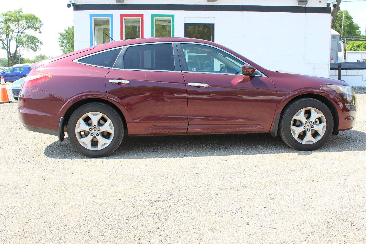 Used 2012 Honda Crosstour EX-L image 3