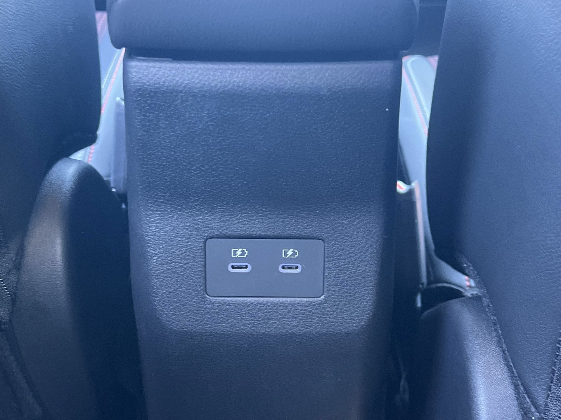 New 2026 Nissan Kicks SR FWD image 16