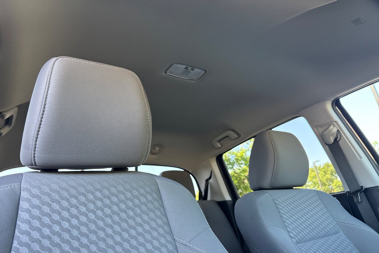 Used 2023 Toyota Tacoma SR5 RWD image 23