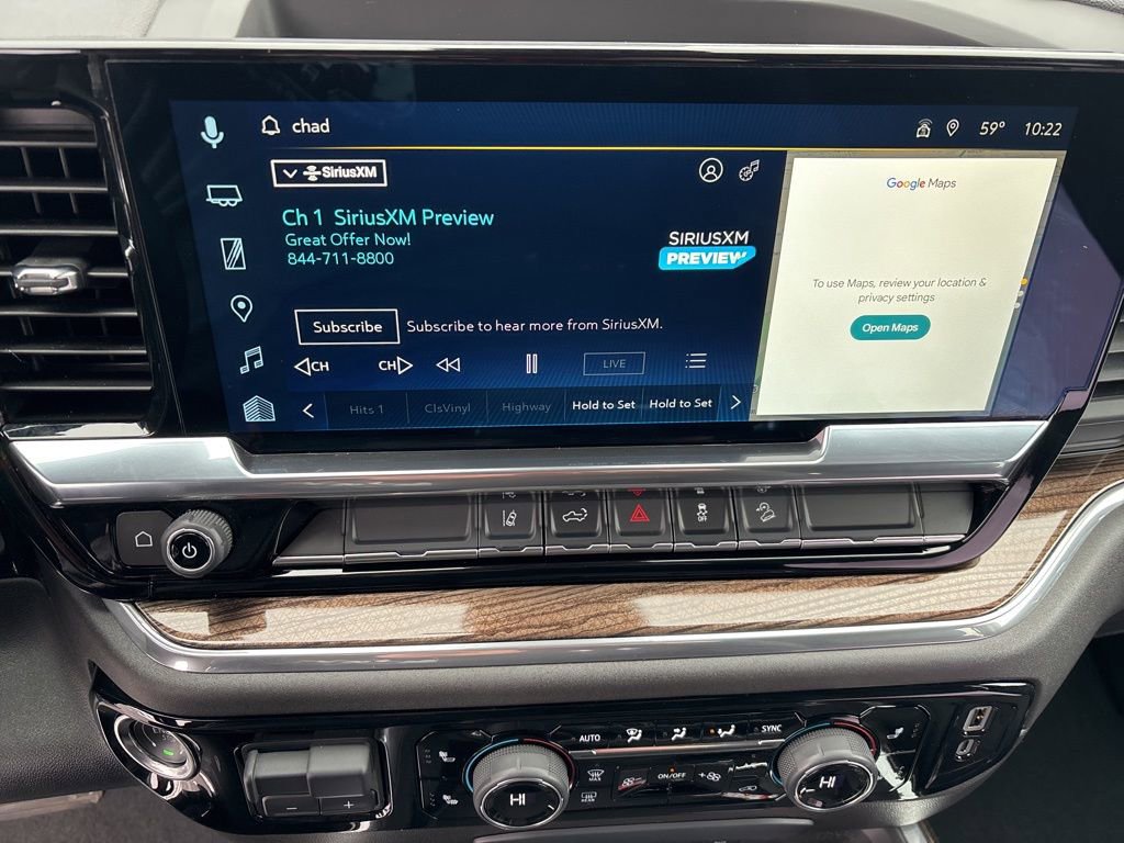 Certified 2025 Chevrolet Silverado 2500 LT w/ Convenience Package image 23