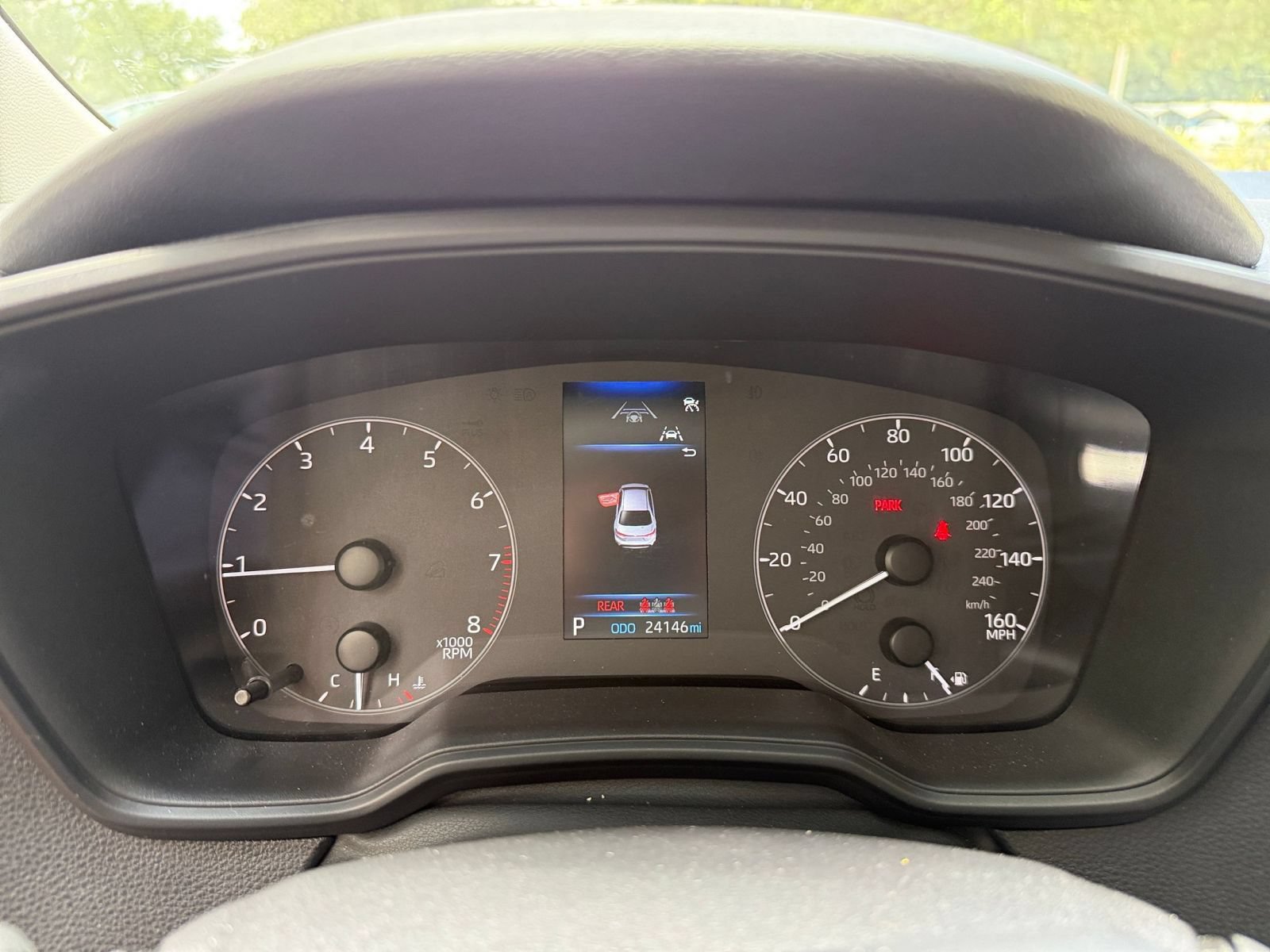 Used 2025 Toyota Corolla LE FWD image 34