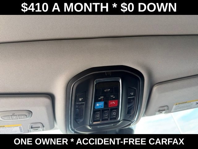 Used 2023 Jeep Grand Cherokee 4WD 4xe image 34