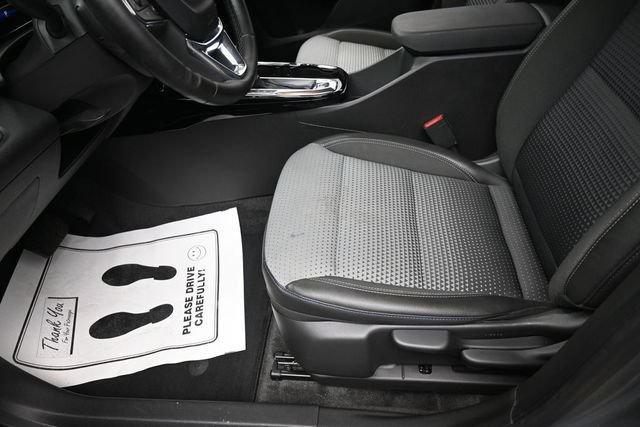 Used 2025 Chevrolet Trax LT w/ Driver Confidence Package FWD image 16