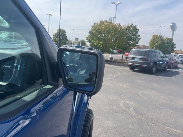 Used 2024 Ford F150 XLT w/ Tow/Haul Package image 8