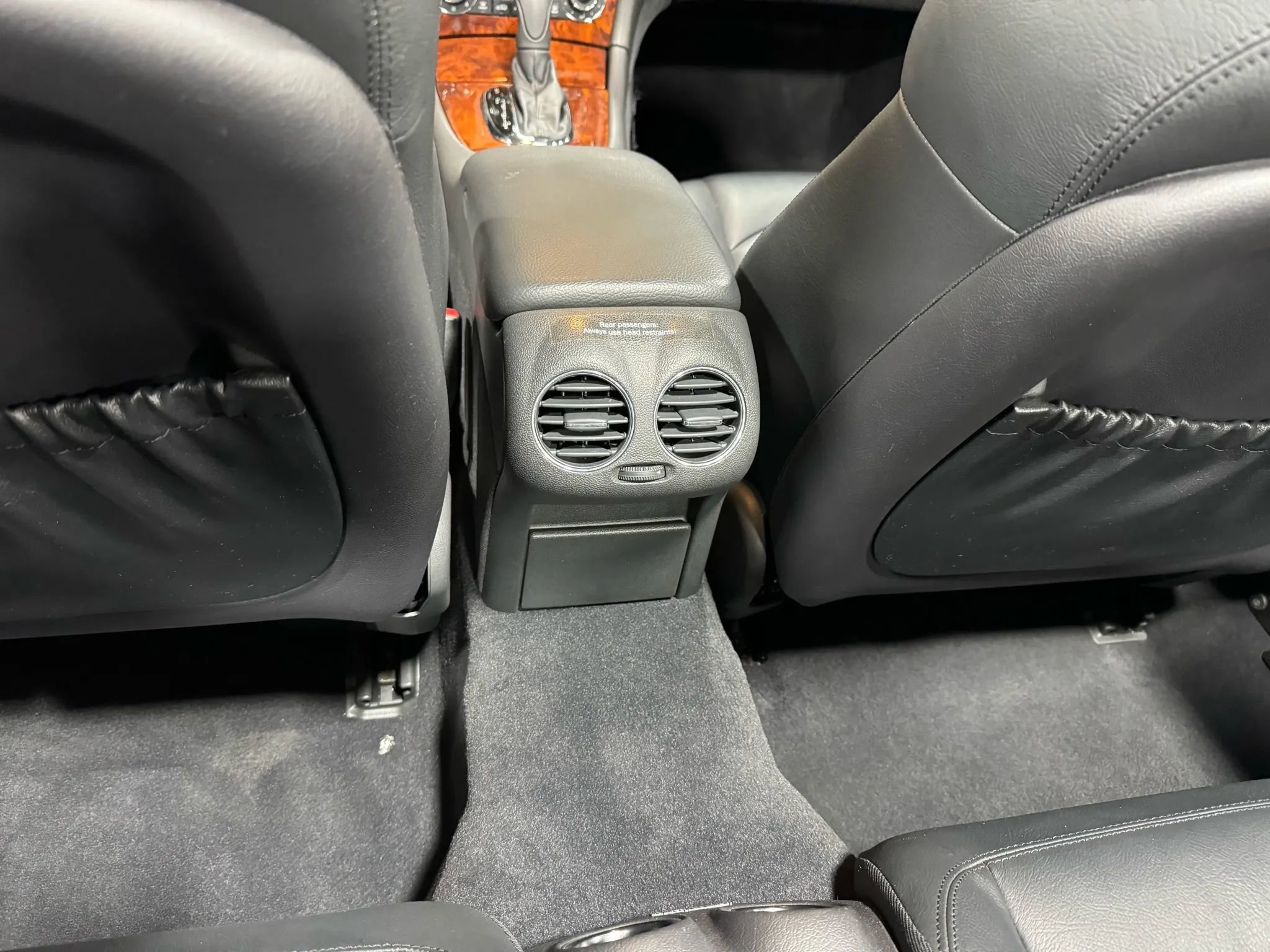 Used 2005 Mercedes-Benz CLK 320 Cabriolet image 68