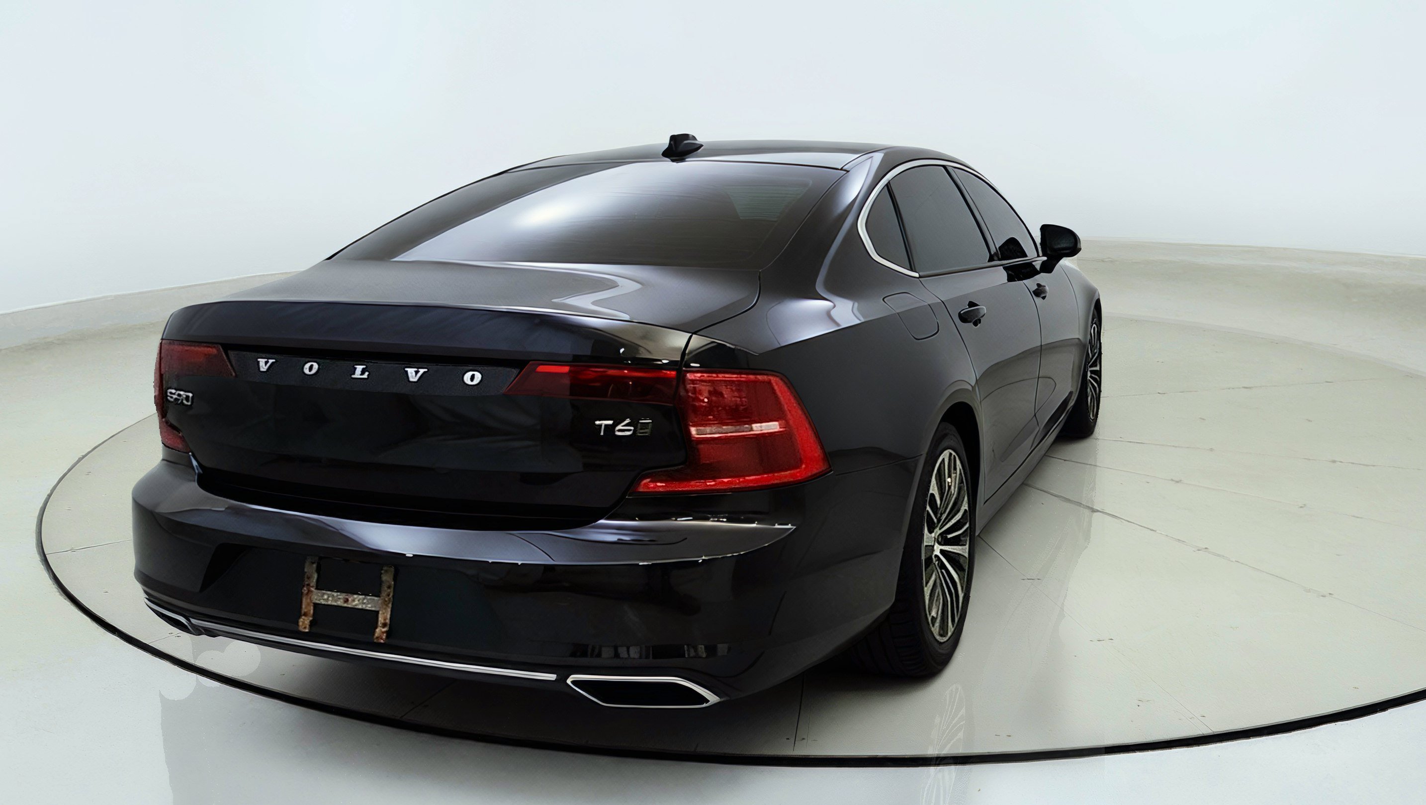 Used 2020 Volvo S90 T6 Momentum AWD/4WD image 6