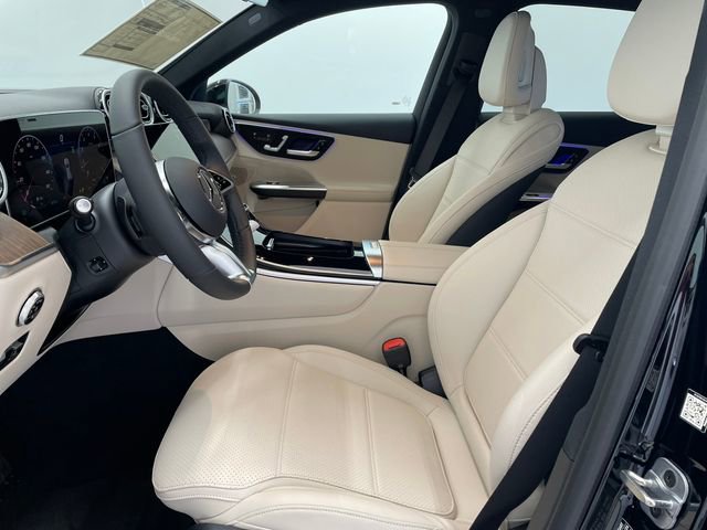 New 2026 Mercedes-Benz GLC 300 image 18