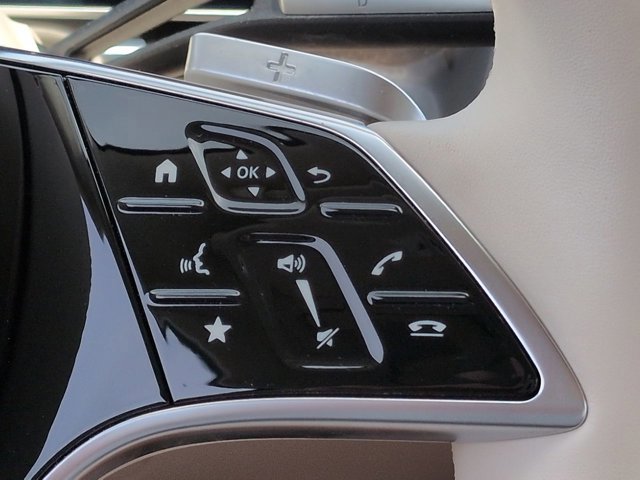 Certified 2021 Mercedes-Benz S 580 4MATIC Sedan image 26