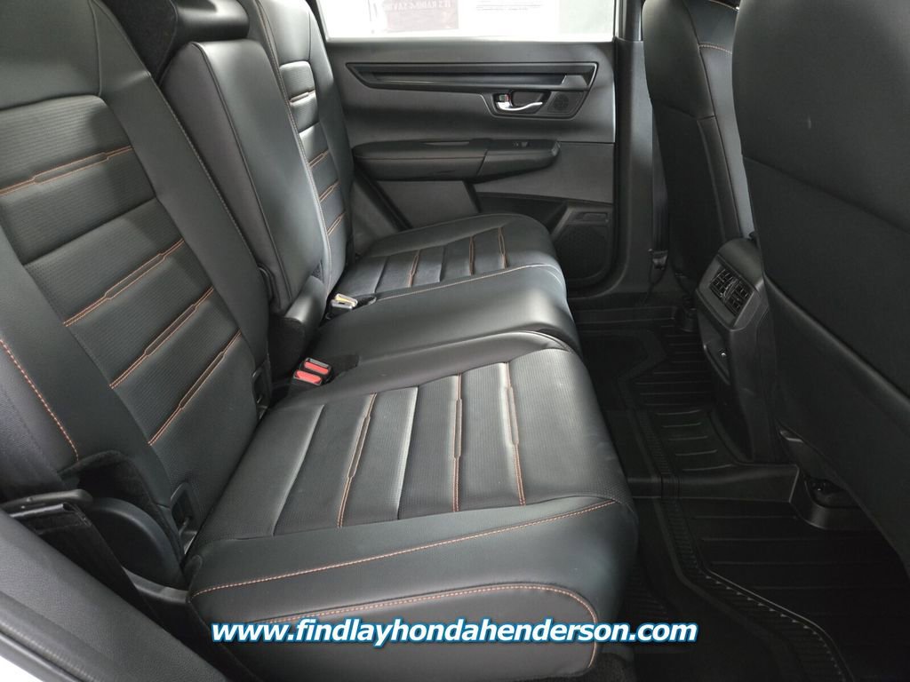 Certified 2024 Honda CR-V Sport-L image 20