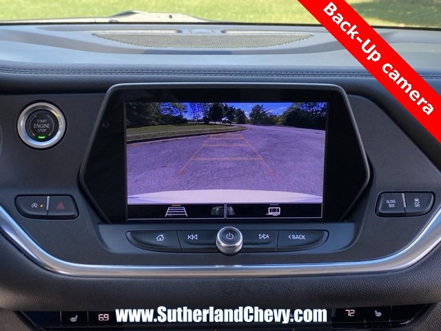 Used 2021 Chevrolet Blazer LT image 28