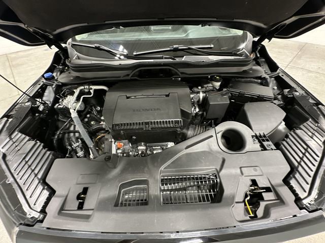 Used 2025 Honda Pilot EX-L image 29