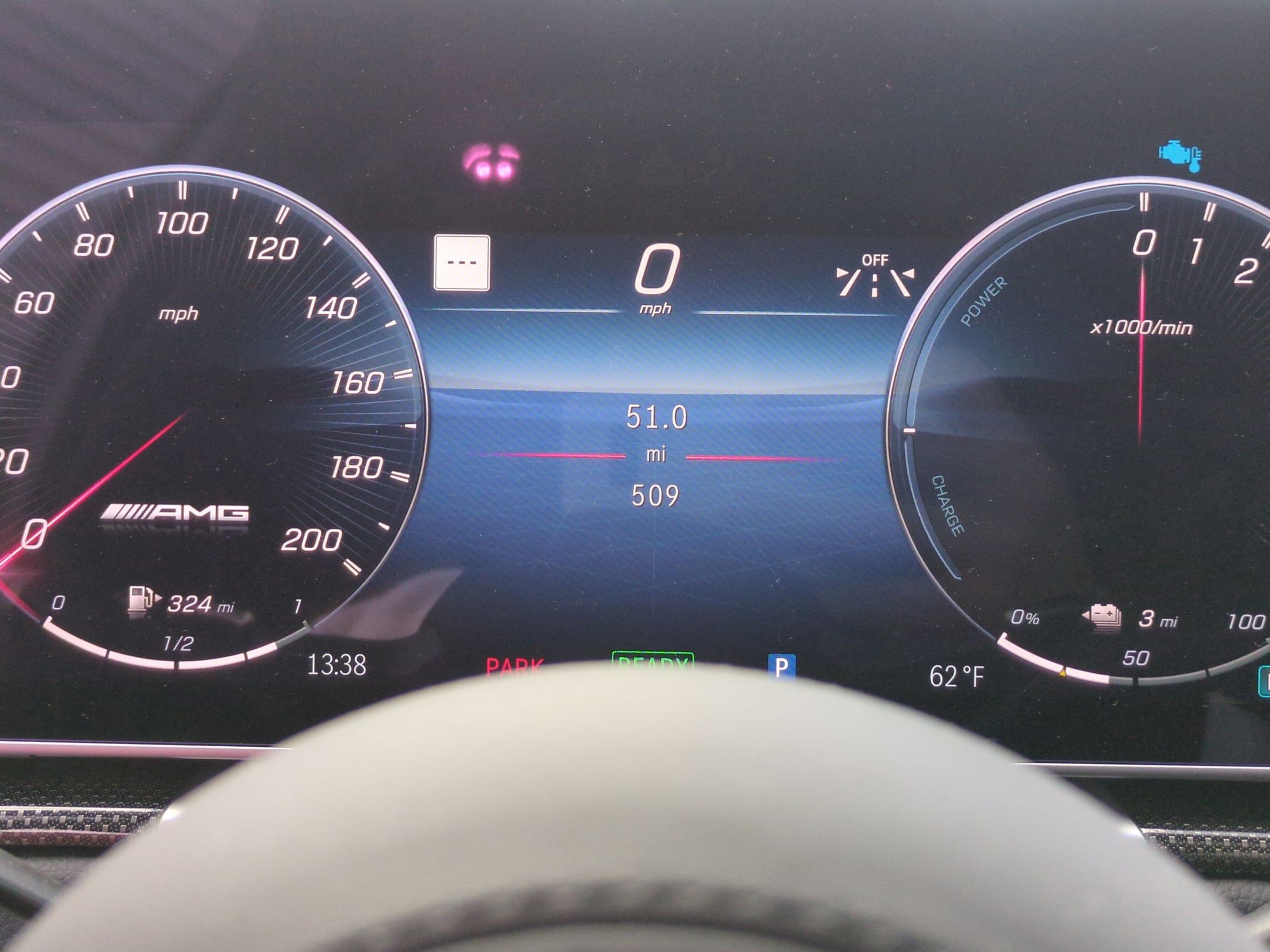 Used 2025 Mercedes-Benz S 63 AMG S image 22