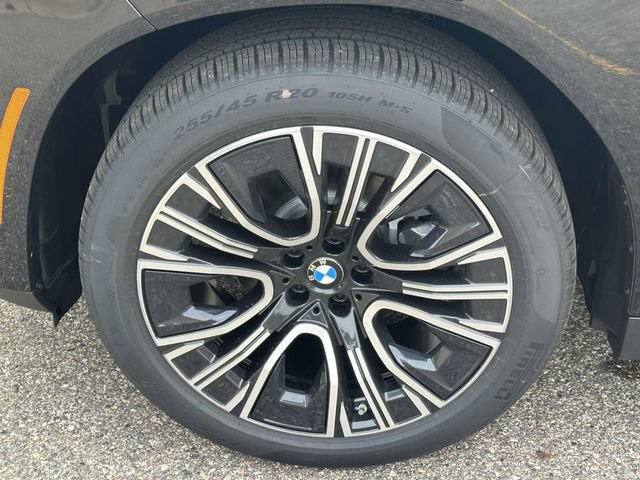 New 2026 BMW X3 xDrive30i w/ Convenience Package AWD/4WD image 7